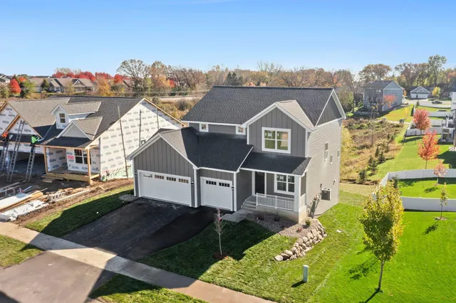 $633,184 | 13430 Cadogan Way, Rosemount, MN 55068