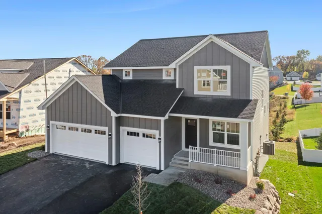 $633,184 | 13430 Cadogan Way, Rosemount, MN 55068