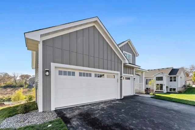 $633,184 | 13430 Cadogan Way, Rosemount, MN 55068