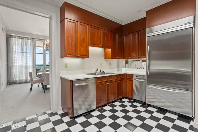 $550,000 | 1200 Meadowbrook Road, Unit 49, Jackson, MS 39206