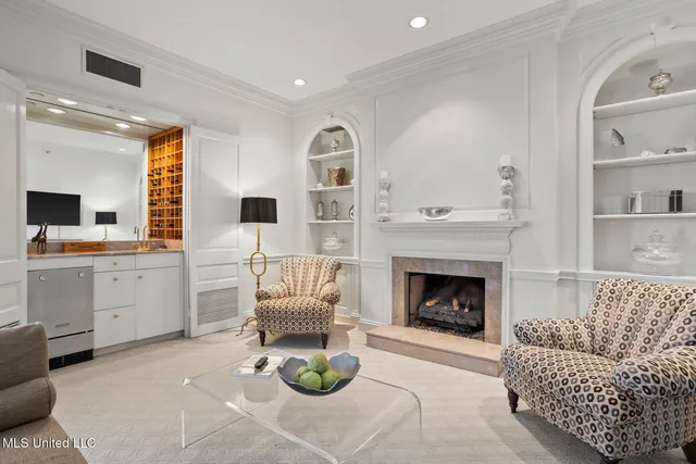 $550,000 | 1200 Meadowbrook Road, Unit 49, Jackson, MS 39206