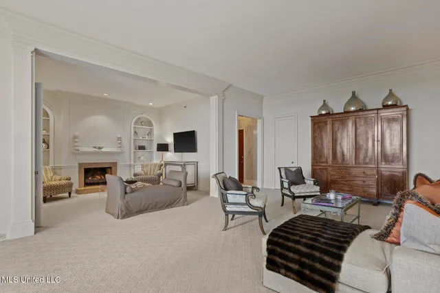 $550,000 | 1200 Meadowbrook Road, Unit 49, Jackson, MS 39206