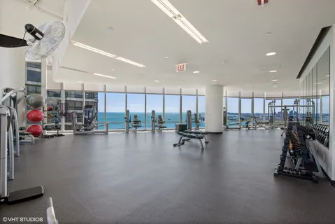 $1,295,000 | 340 East Randolph Street, Unit 3403, Chicago, IL 60601