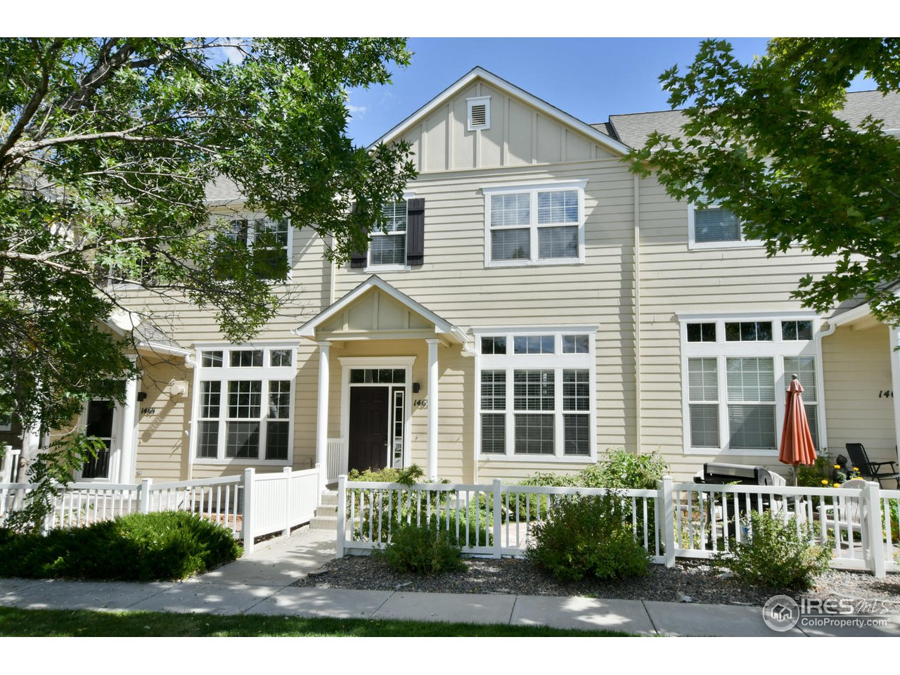 1467 Thunder Butte Road Castle Rock, CO 80109 - Photo 1 of 23 Gallery Image 1