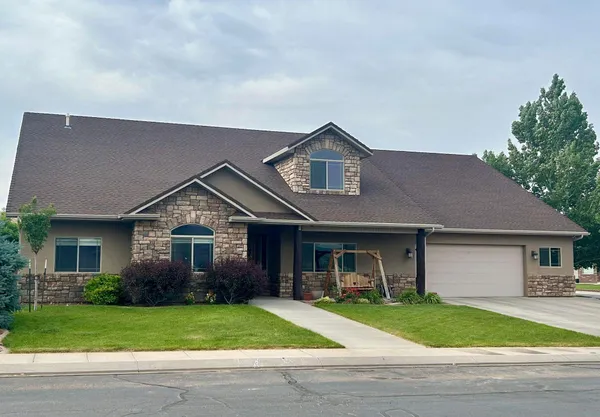 $699,000 | 232 West 475 North, Enterprise, UT 84725