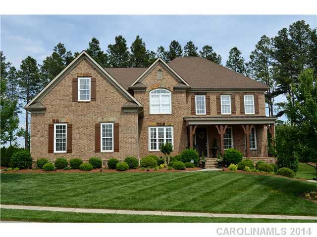 4264 Rochard Lane Indian Land, SC 29707 - Photo 1 of 16 Gallery Image 1