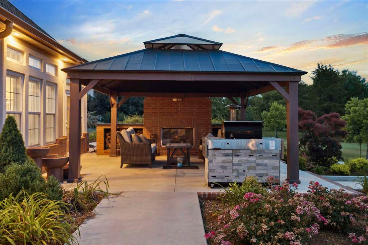 5209 North Hunters Ridge Stillwater, OK 74075 - Photo 22 of 35 Gallery Image 22