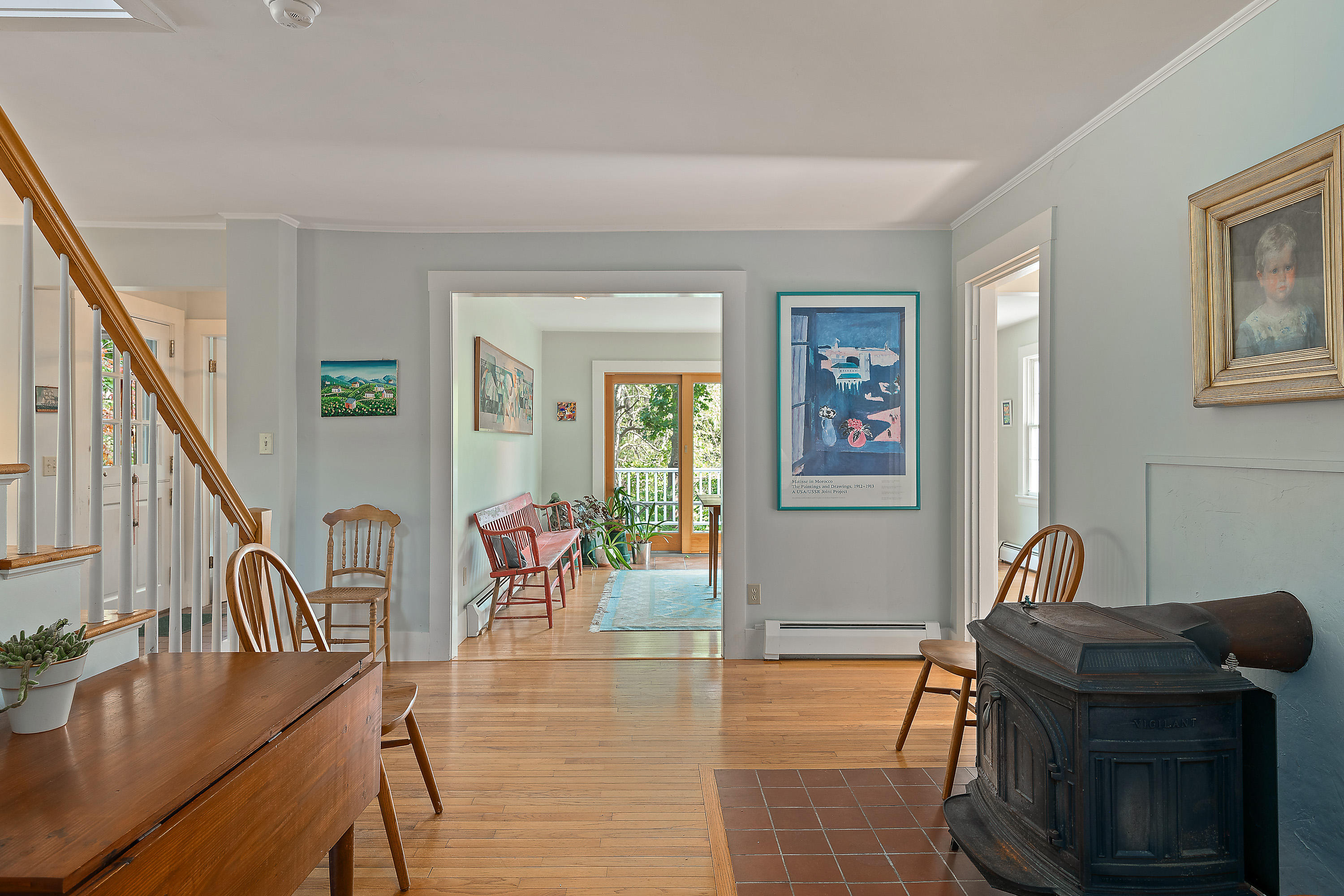 16 Chase Hill Road Kennebunk, ME 04043 - Photo 19 of 50 Entrance