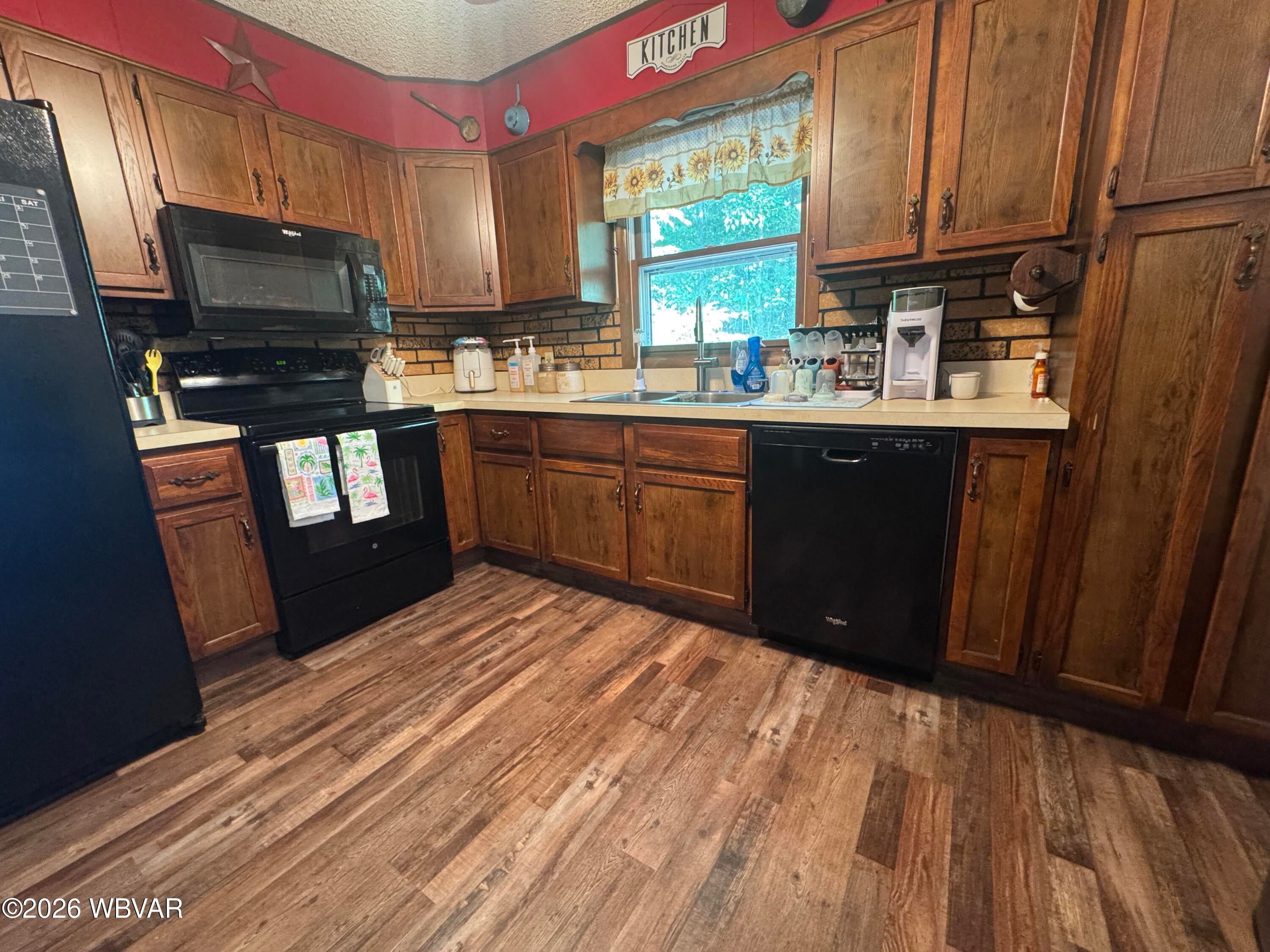 6890 Sulphur Springs Road Montgomery, PA 17752 - Photo 8 of 51 Kitchen