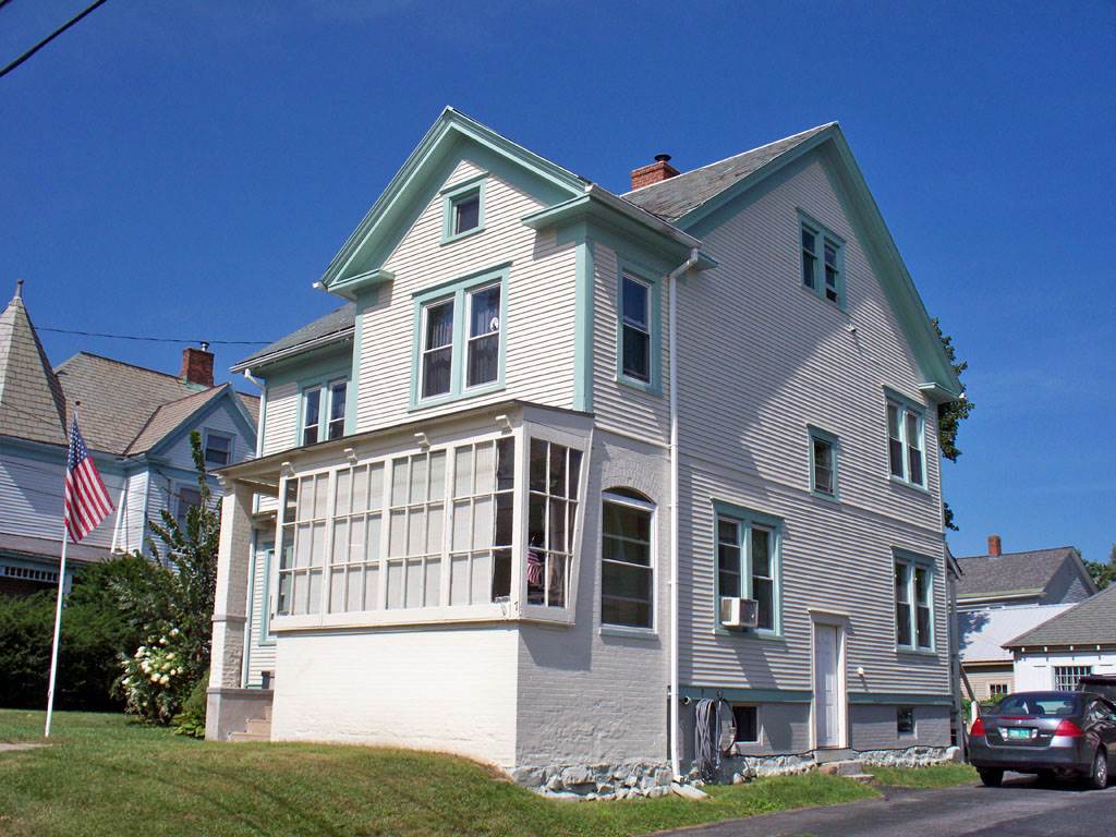 7 Spellman Terrace Rutland, VT 05701 - Photo 1 of 36