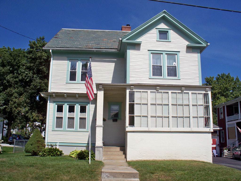 7 Spellman Terrace Rutland, VT 05701 - Photo 2 of 36