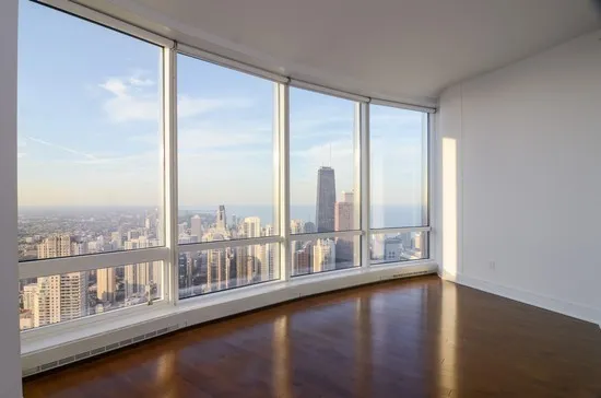 $12,500 | 401 North Wabash Avenue, Unit 56A, Chicago, IL 60611