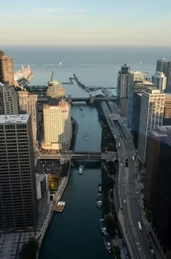 $12,500 | 401 North Wabash Avenue, Unit 56A, Chicago, IL 60611