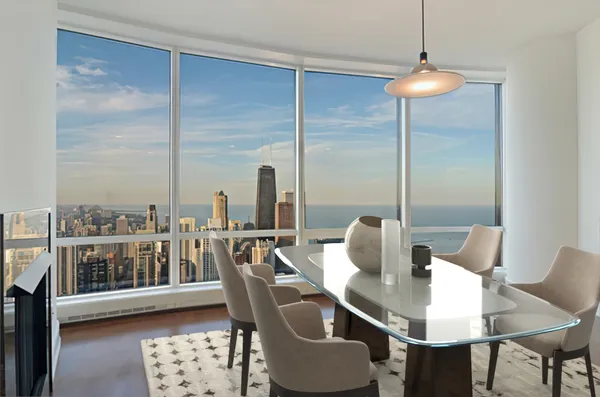$12,500 | 401 North Wabash Avenue, Unit 56A, Chicago, IL 60611
