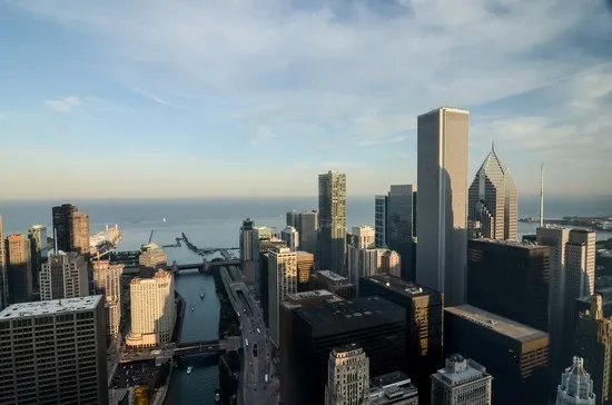 $12,500 | 401 North Wabash Avenue, Unit 56A, Chicago, IL 60611