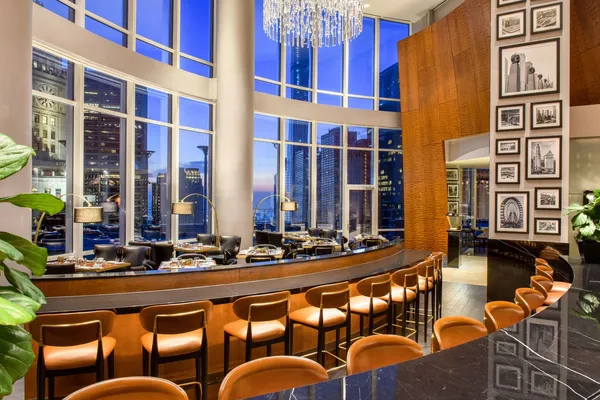 $12,500 | 401 North Wabash Avenue, Unit 56A, Chicago, IL 60611