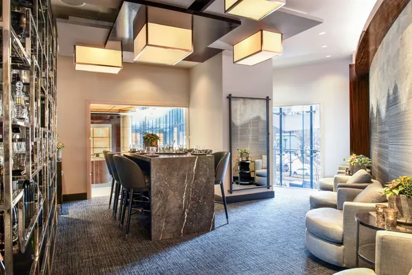 $12,500 | 401 North Wabash Avenue, Unit 56A, Chicago, IL 60611