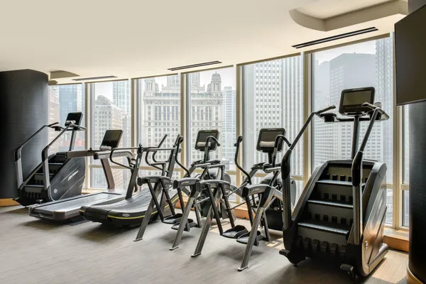 $12,500 | 401 North Wabash Avenue, Unit 56A, Chicago, IL 60611