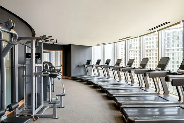 $12,500 | 401 North Wabash Avenue, Unit 56A, Chicago, IL 60611