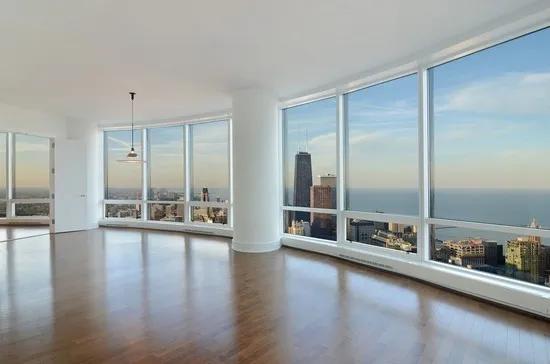 $12,500 | 401 North Wabash Avenue, Unit 56A, Chicago, IL 60611