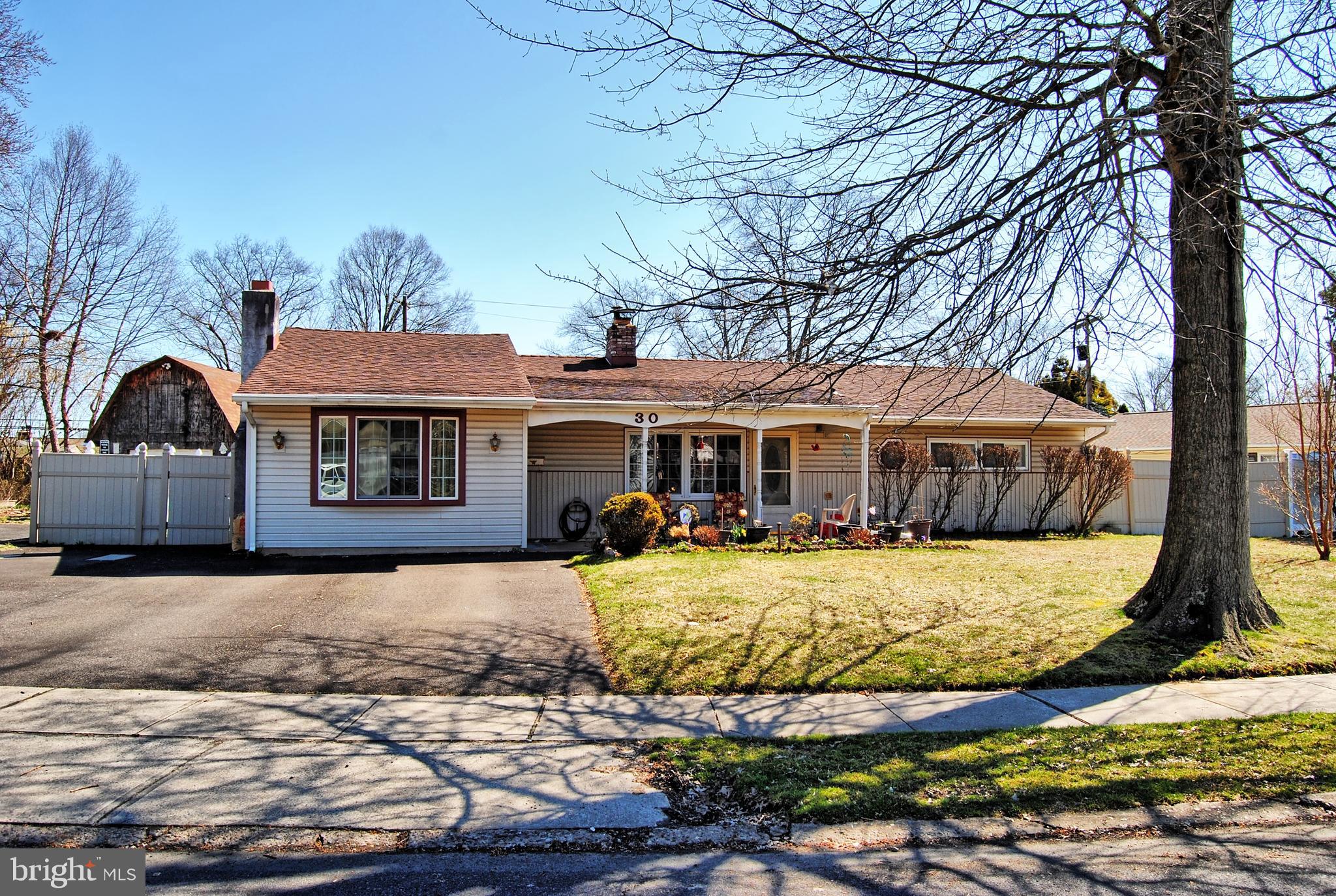 30 Bittersweet Road Levittown, PA 19057 - Photo 1 of 32 Gallery Image 1