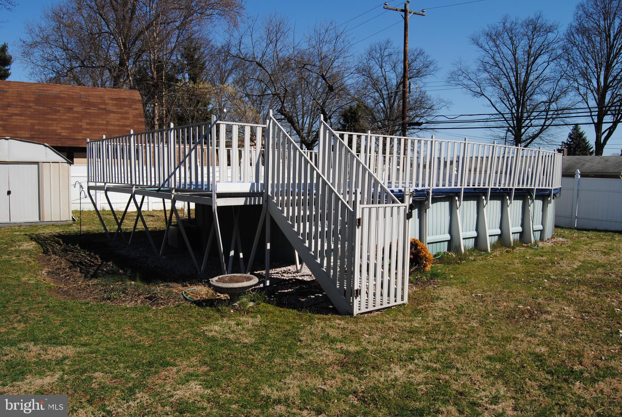 30 Bittersweet Road Levittown, PA 19057 - Photo 30 of 32 Gallery Image 30