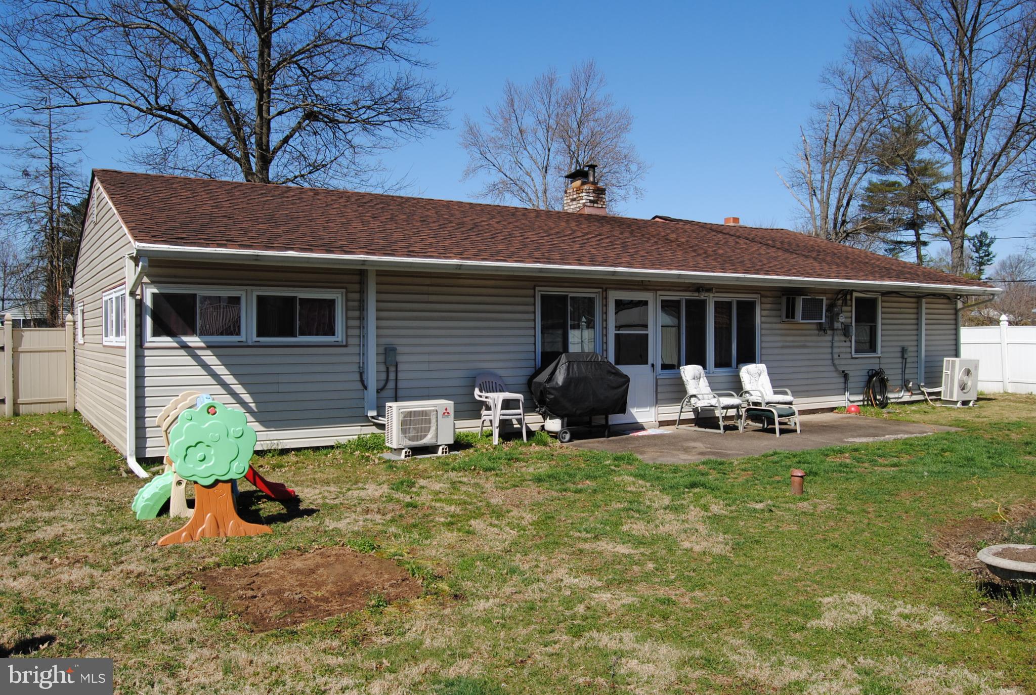 30 Bittersweet Road Levittown, PA 19057 - Photo 31 of 32 Gallery Image 31
