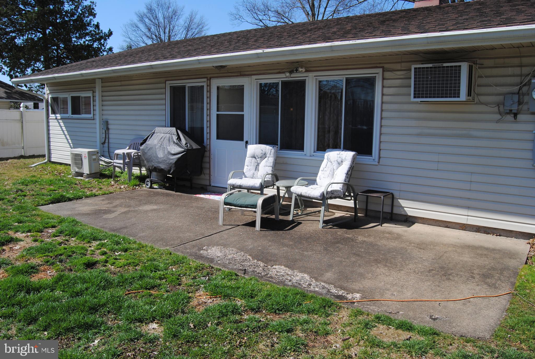 30 Bittersweet Road Levittown, PA 19057 - Photo 32 of 32 Gallery Image 32