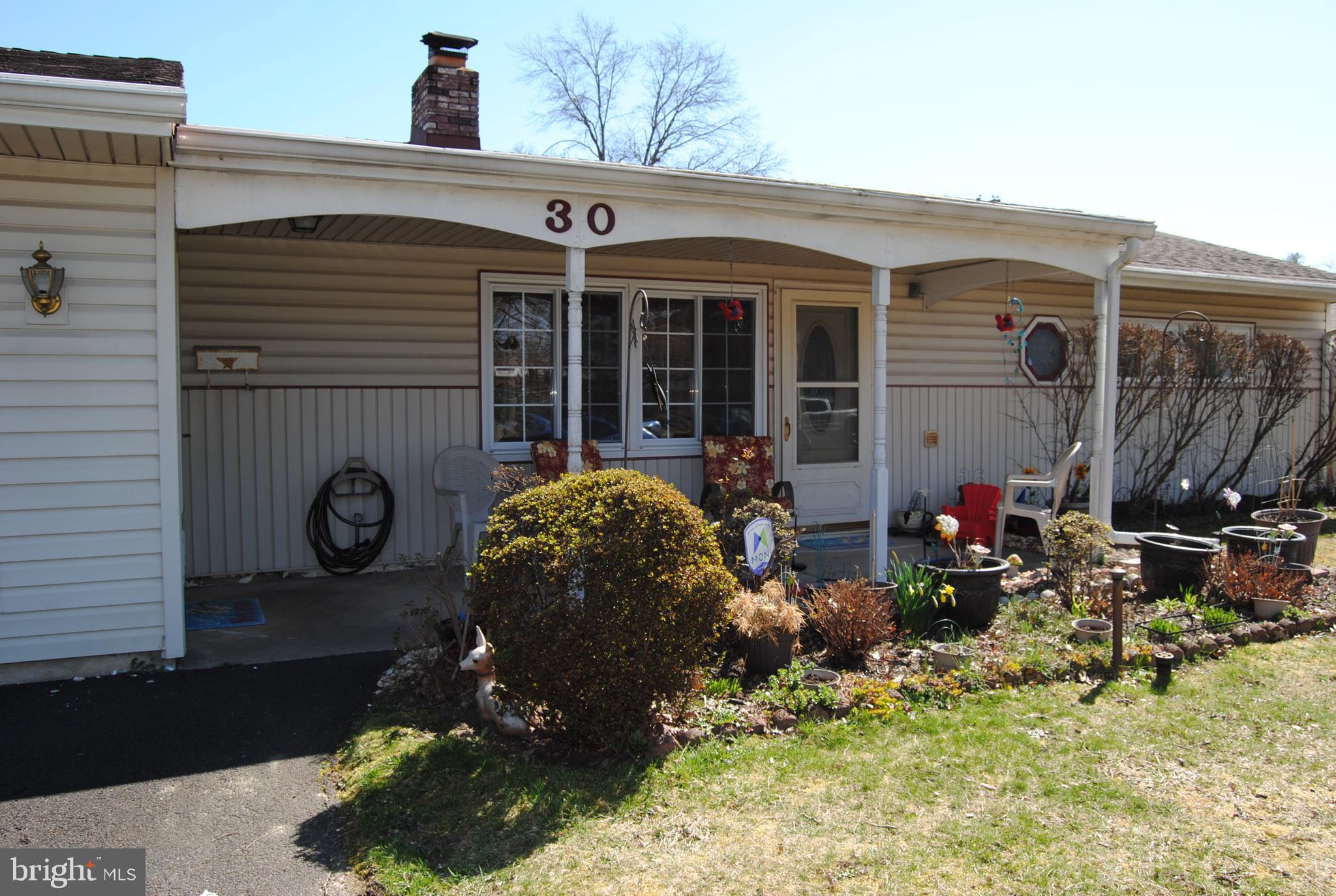 30 Bittersweet Road Levittown, PA 19057 - Photo 5 of 32 Gallery Image 5