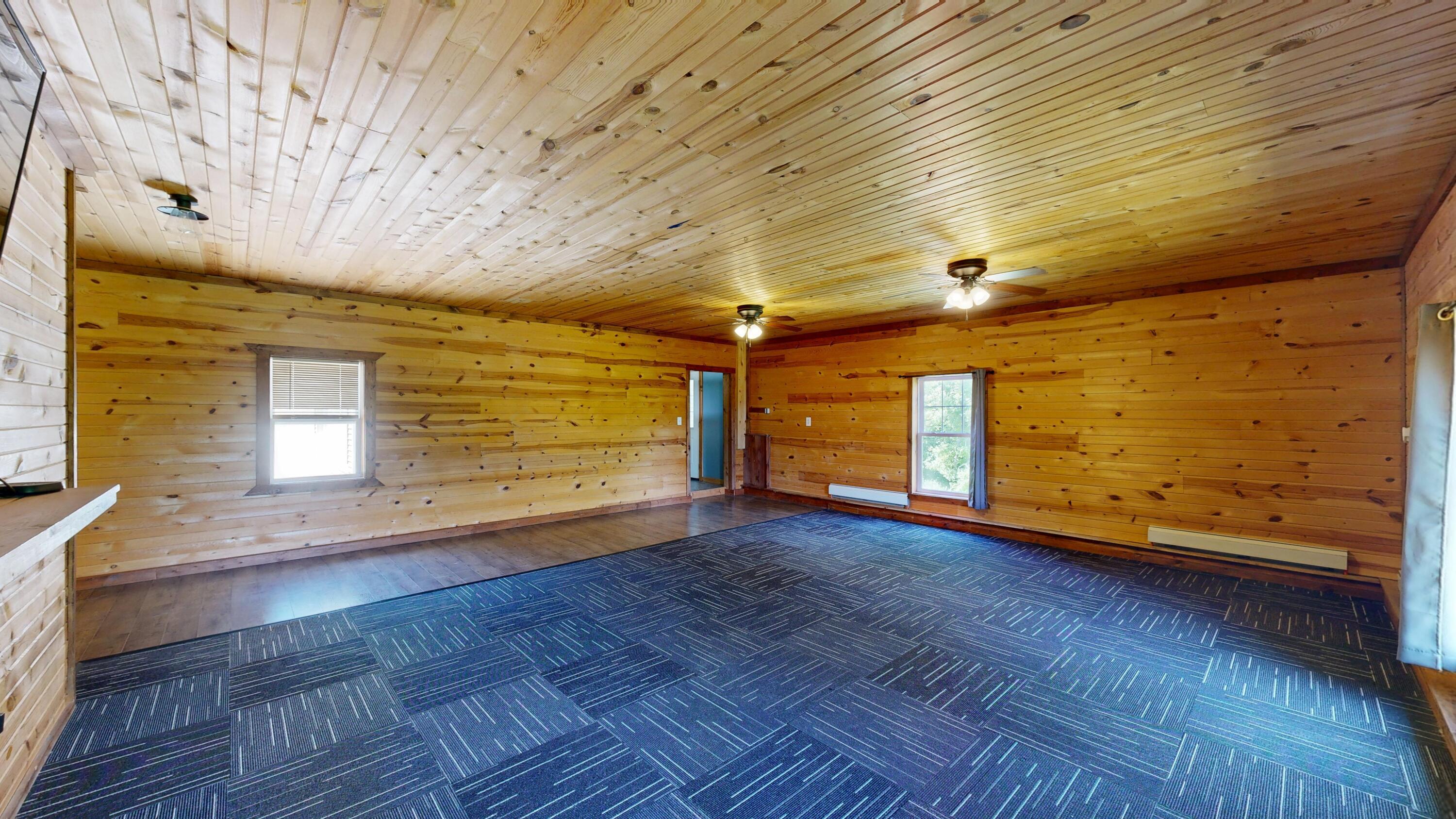21376 Noble Avenue Sheldon, WI 54651 - Photo 11 of 85 Bonus Room