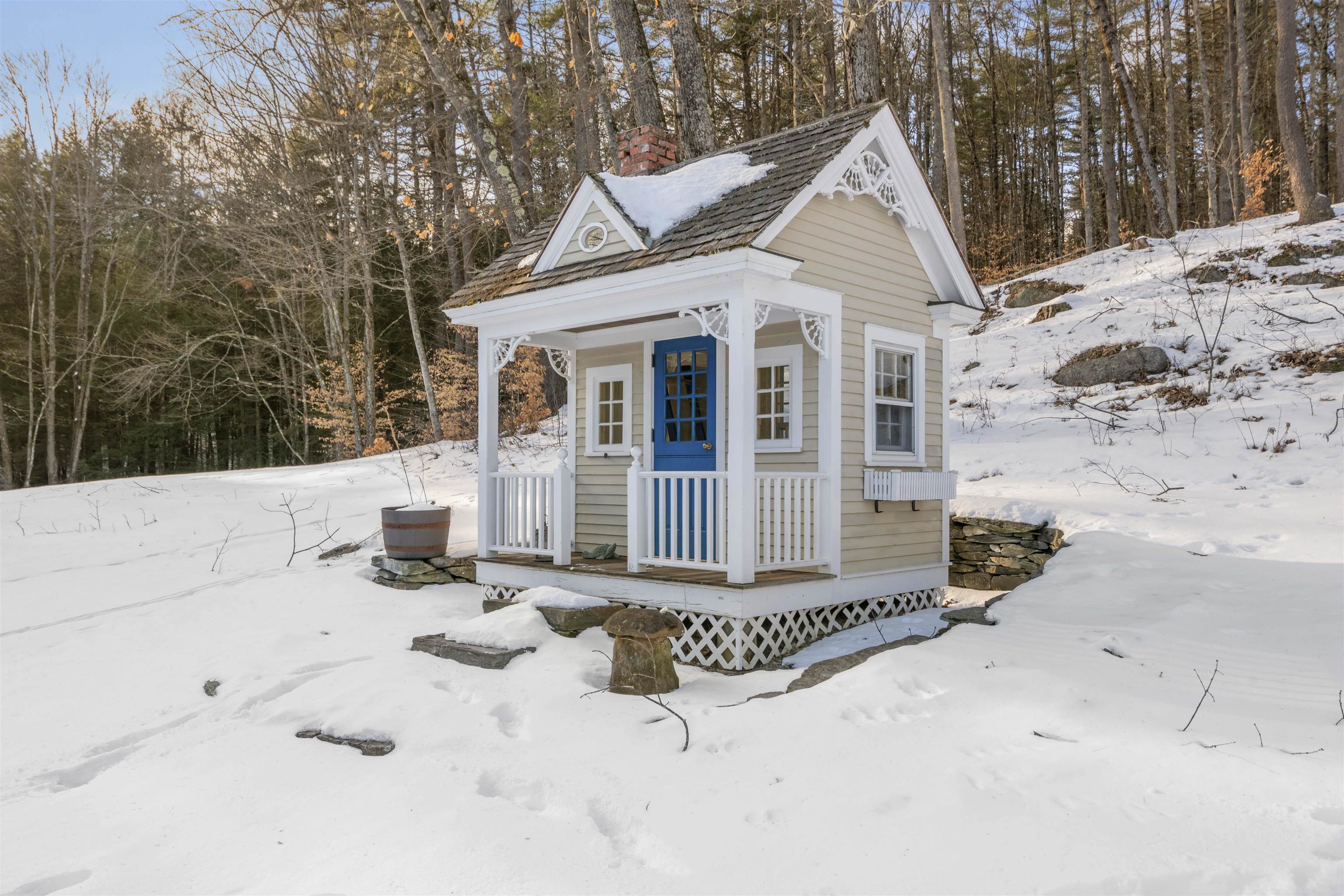 913 Union Village Road Norwich, VT 05055 - Photo 28 of 34