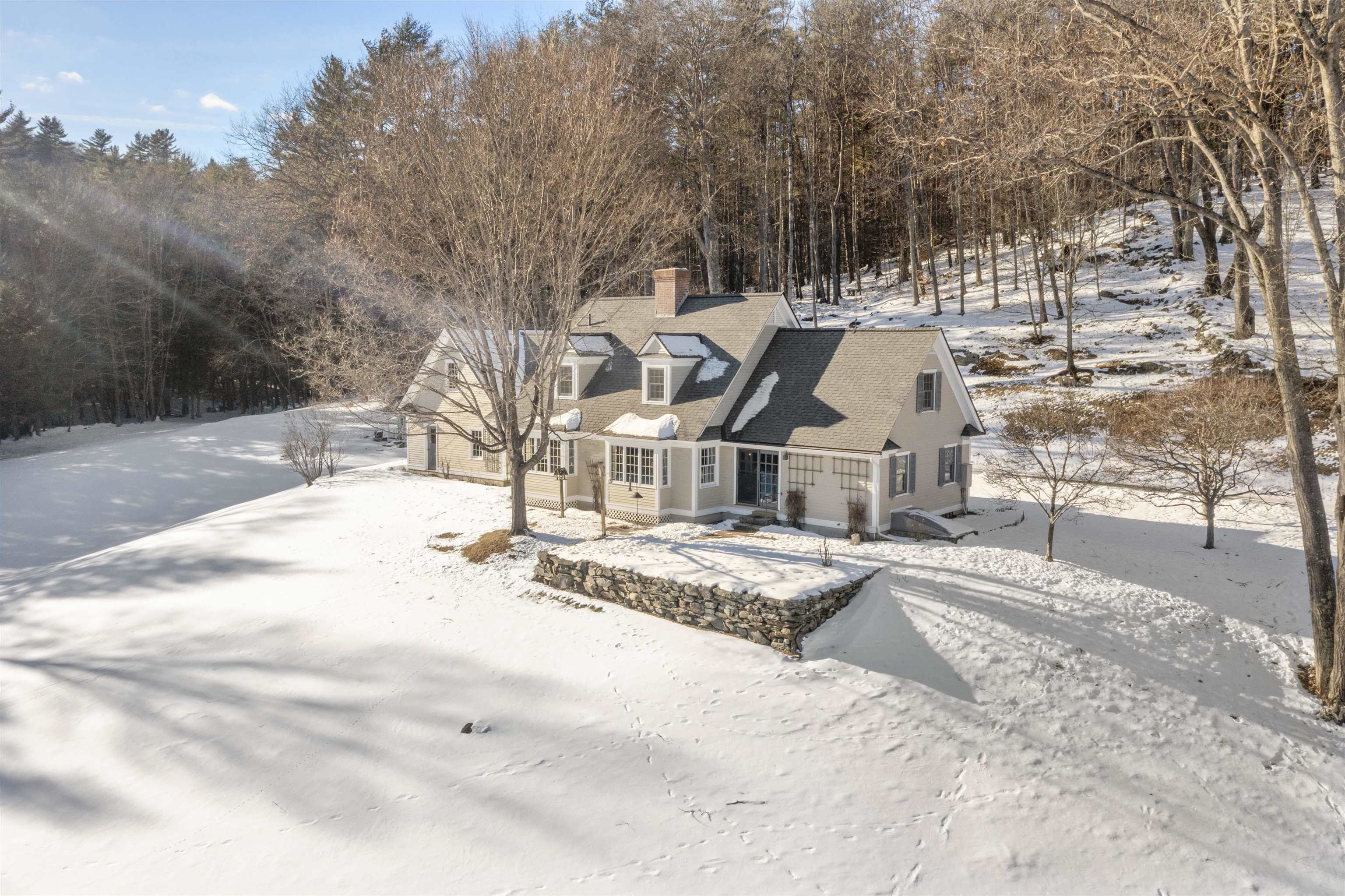 913 Union Village Road Norwich, VT 05055 - Photo 32 of 34