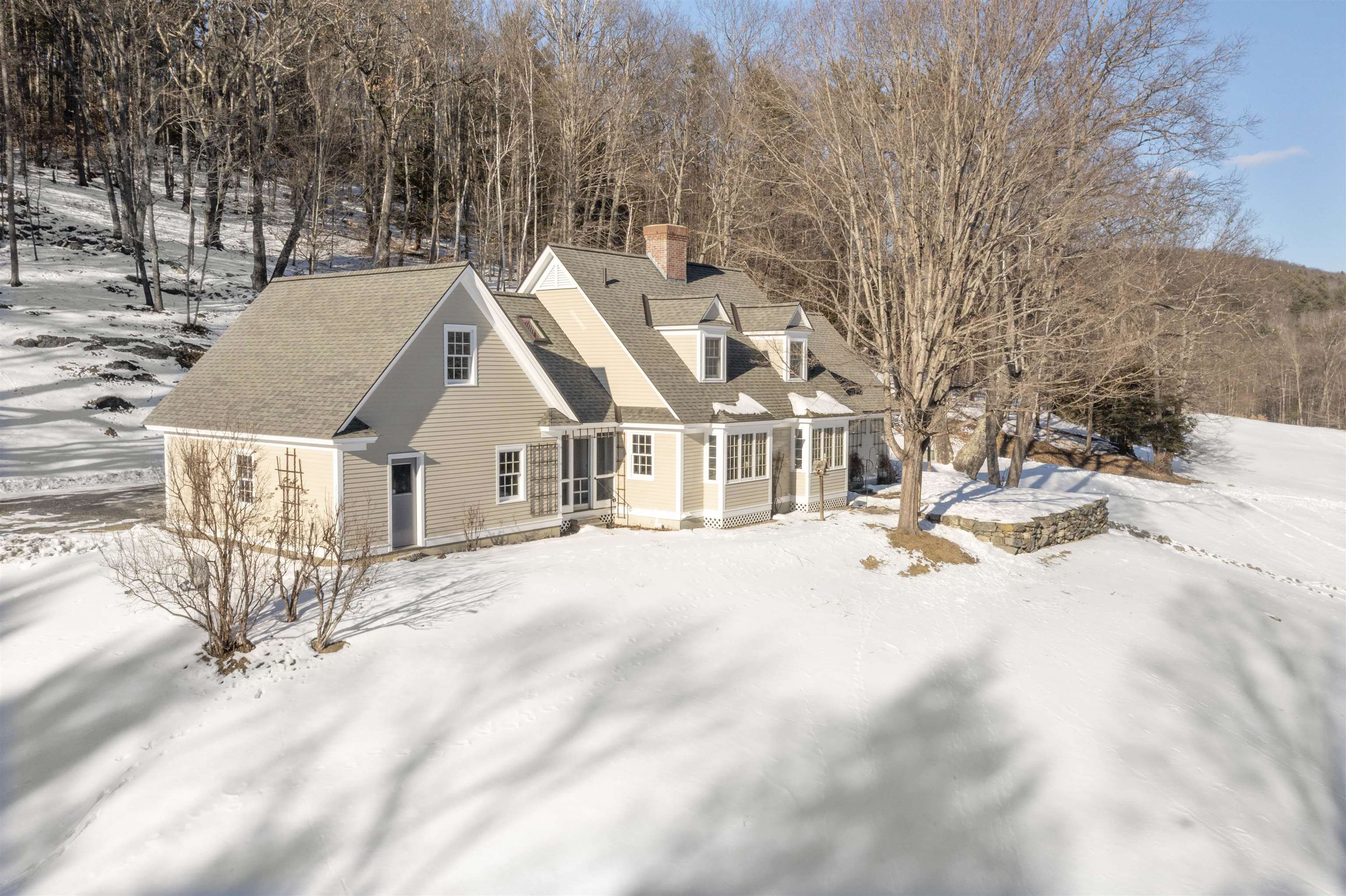 913 Union Village Road Norwich, VT 05055 - Photo 33 of 34