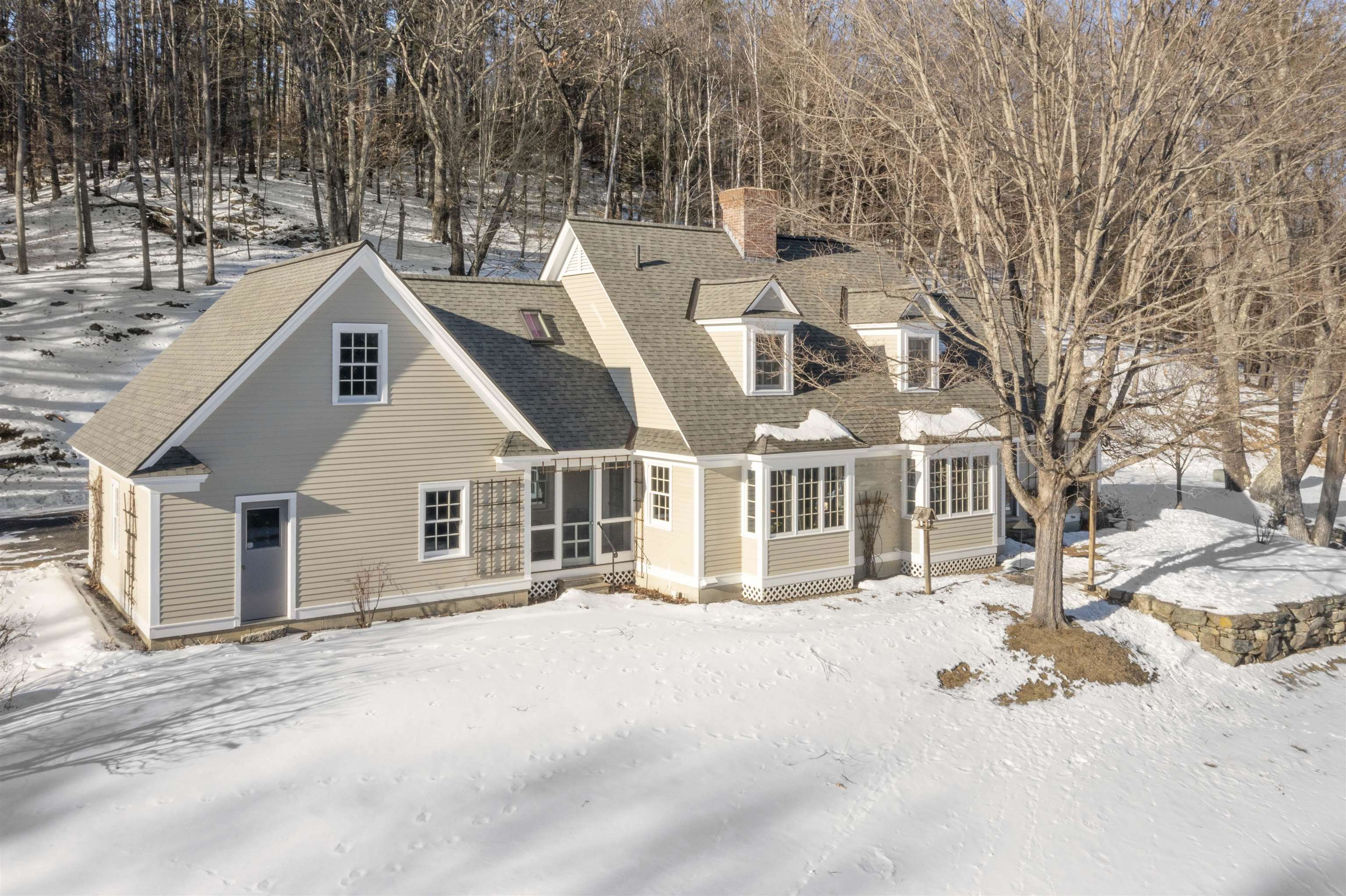 913 Union Village Road Norwich, VT 05055 - Photo 34 of 34