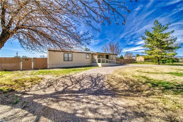 $279,900 | 2081 Gally Road, Pahrump, NV 89060