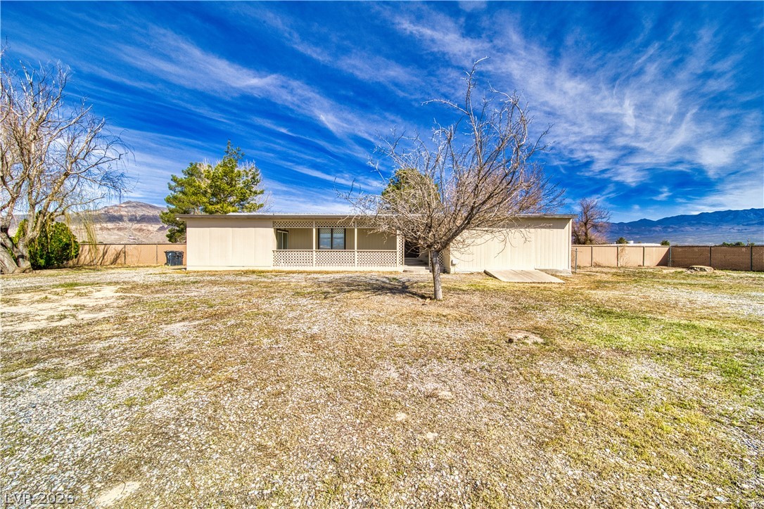 2081 Gally Road Pahrump, NV 89060 - Photo 11 of 44 Gallery Image 11
