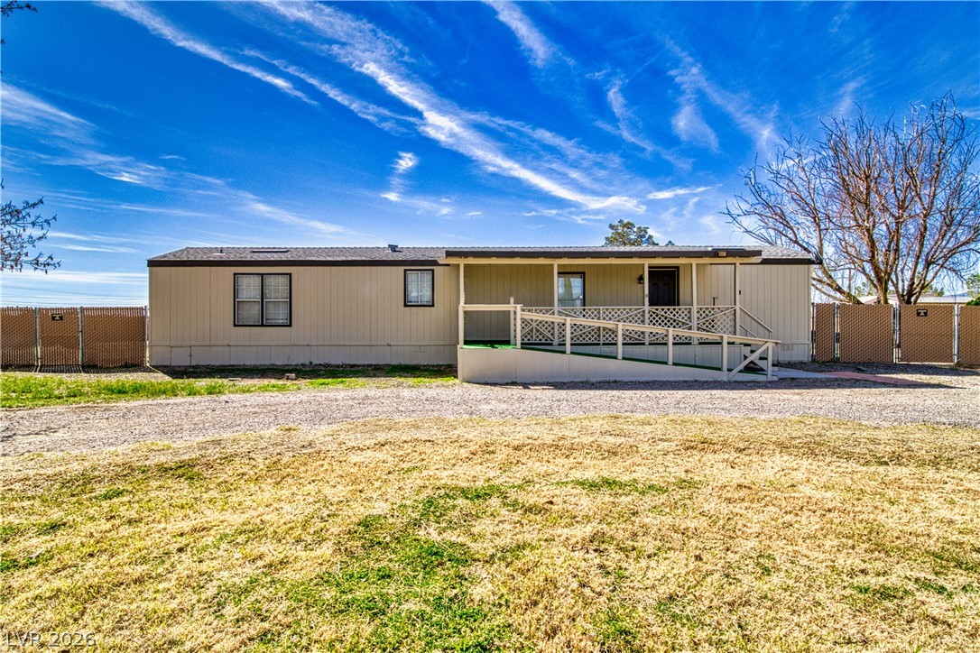 2081 Gally Road Pahrump, NV 89060 - Photo 2 of 44 Gallery Image 2