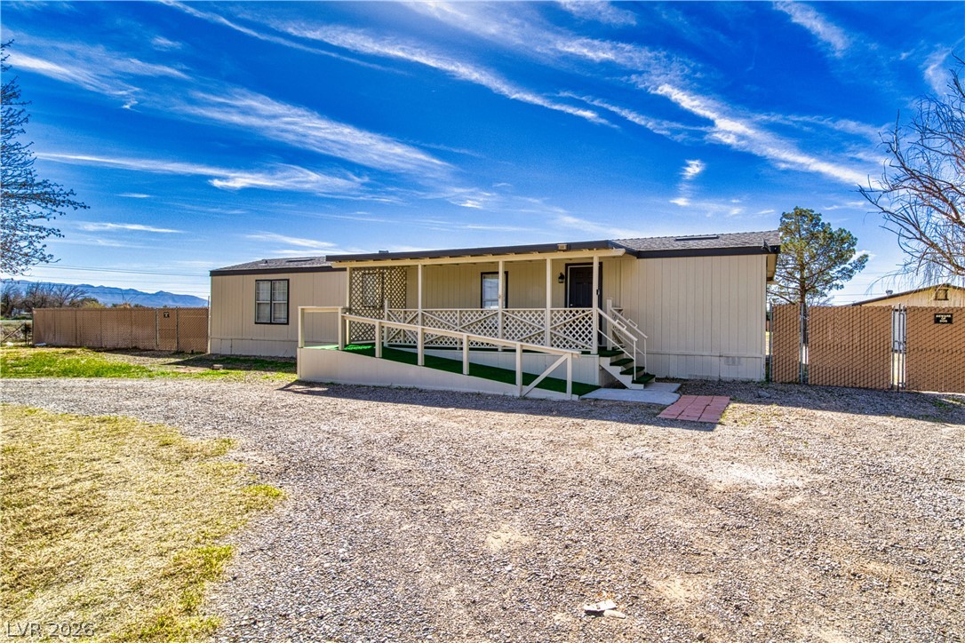 2081 Gally Road Pahrump, NV 89060 - Photo 3 of 44 Gallery Image 3