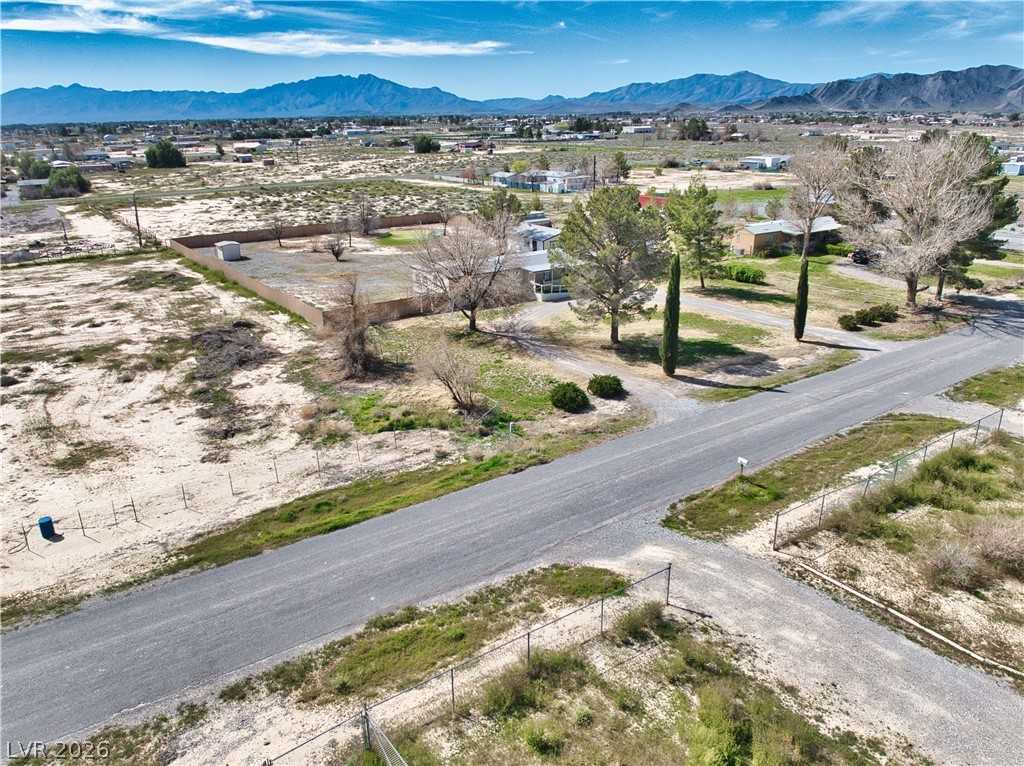 2081 Gally Road Pahrump, NV 89060 - Photo 37 of 44 Gallery Image 37