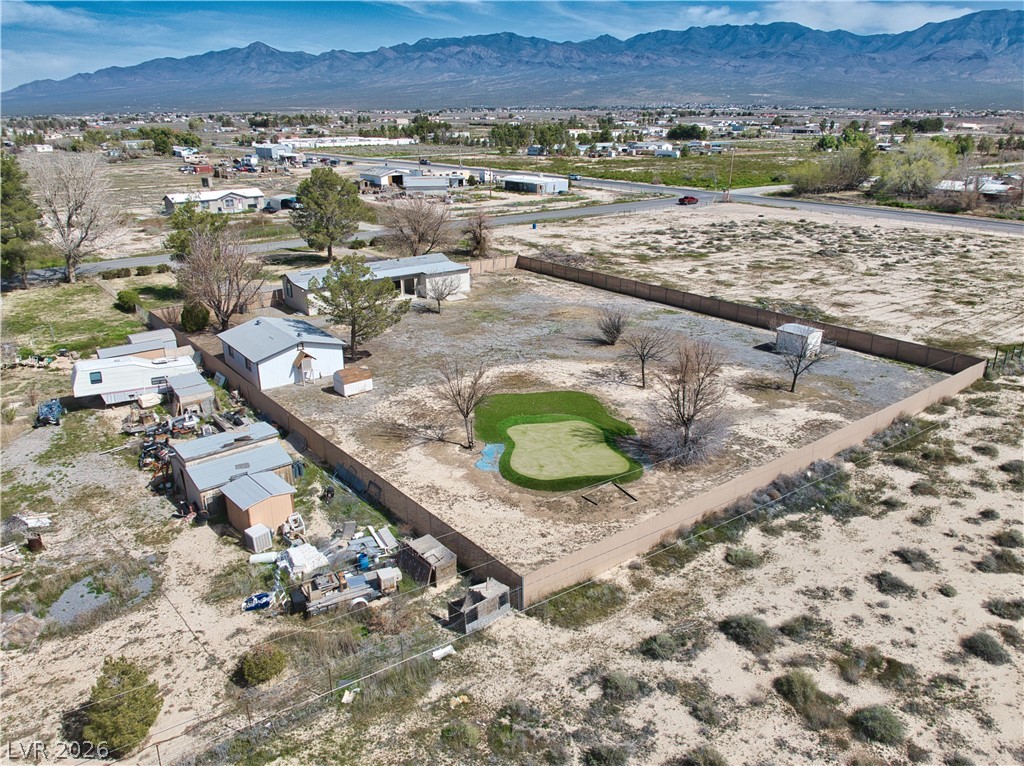 2081 Gally Road Pahrump, NV 89060 - Photo 40 of 44 Gallery Image 40