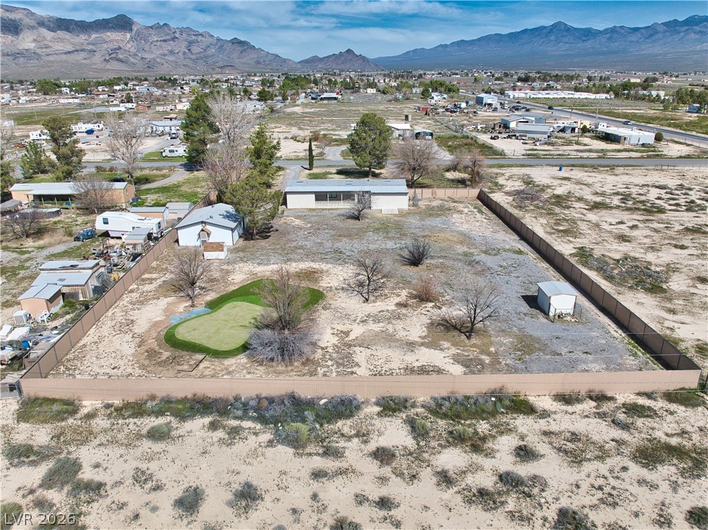 2081 Gally Road Pahrump, NV 89060 - Photo 41 of 44 Gallery Image 41