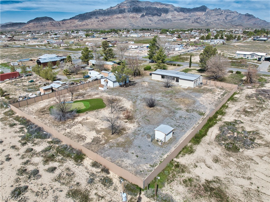 2081 Gally Road Pahrump, NV 89060 - Photo 42 of 44 Gallery Image 42