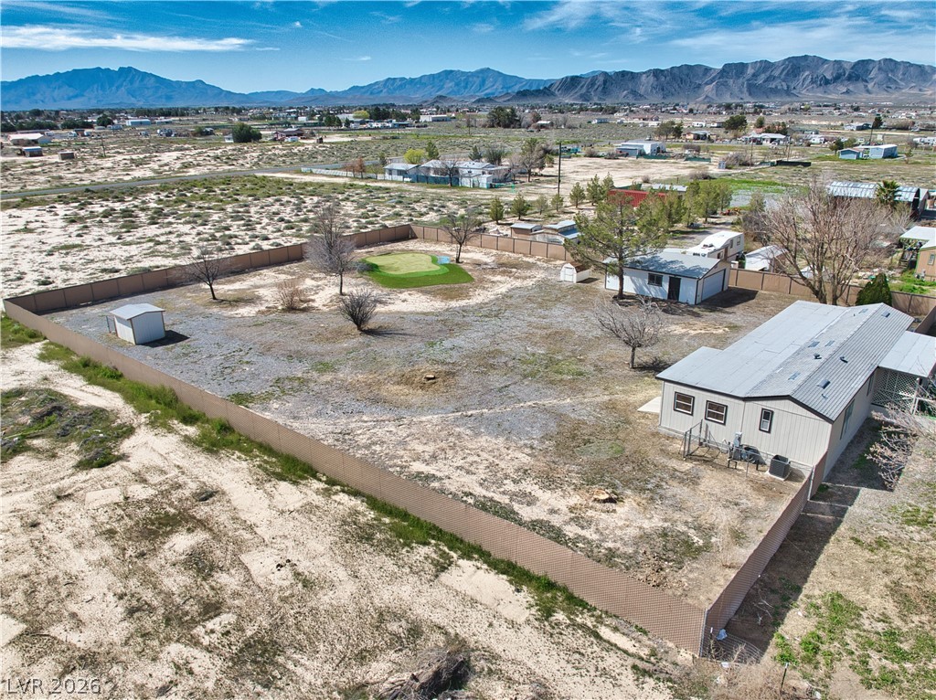 2081 Gally Road Pahrump, NV 89060 - Photo 43 of 44 Gallery Image 43
