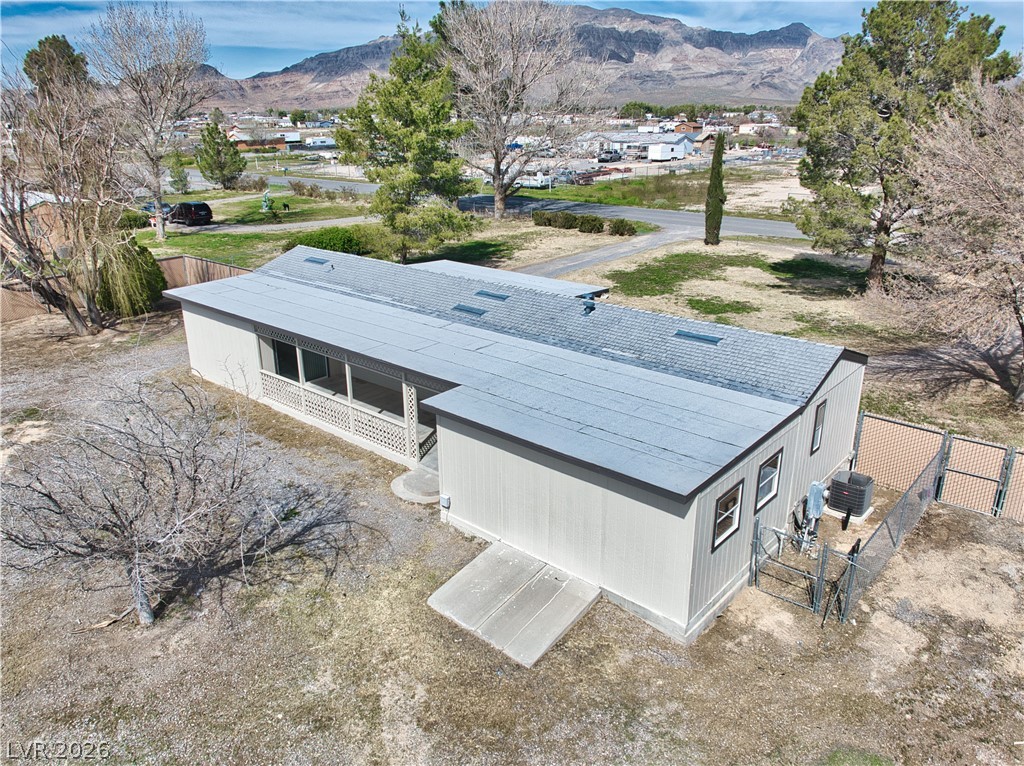 2081 Gally Road Pahrump, NV 89060 - Photo 44 of 44 Gallery Image 44