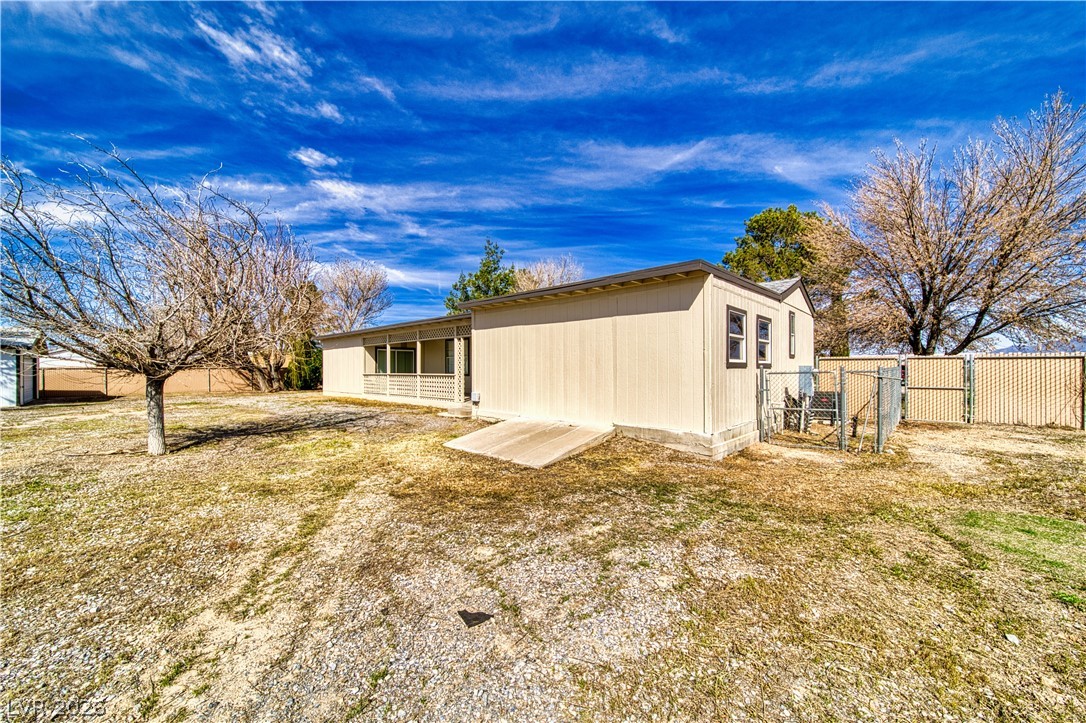 2081 Gally Road Pahrump, NV 89060 - Photo 10 of 44 Gallery Image 10