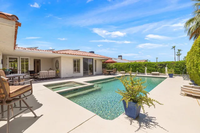 $1,425,000 | 48700 North View Drive, Palm Desert, CA 92260