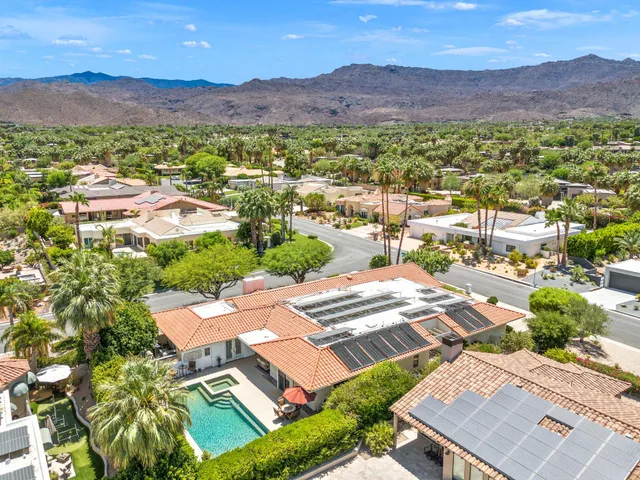 $1,425,000 | 48700 North View Drive, Palm Desert, CA 92260