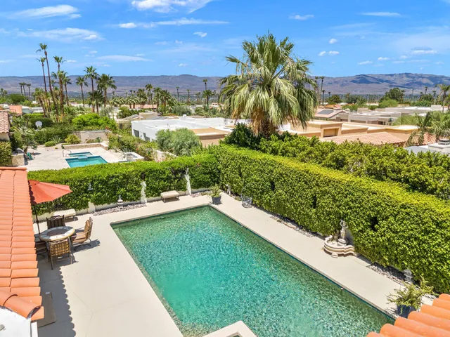 $1,425,000 | 48700 North View Drive, Palm Desert, CA 92260