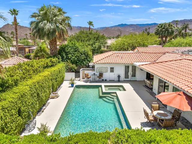 $1,425,000 | 48700 North View Drive, Palm Desert, CA 92260