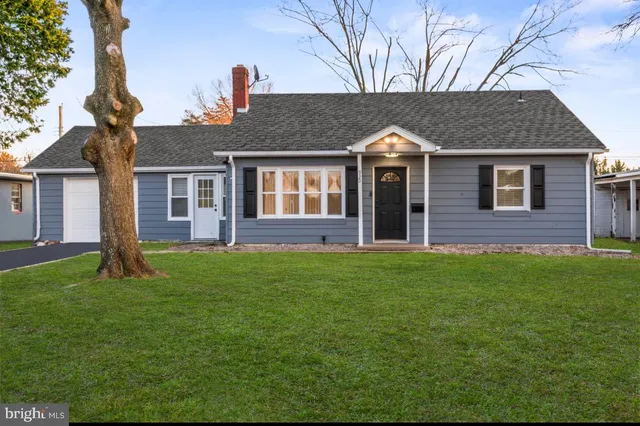 $334,999 | 920 East Division Street, Dover, DE 19901